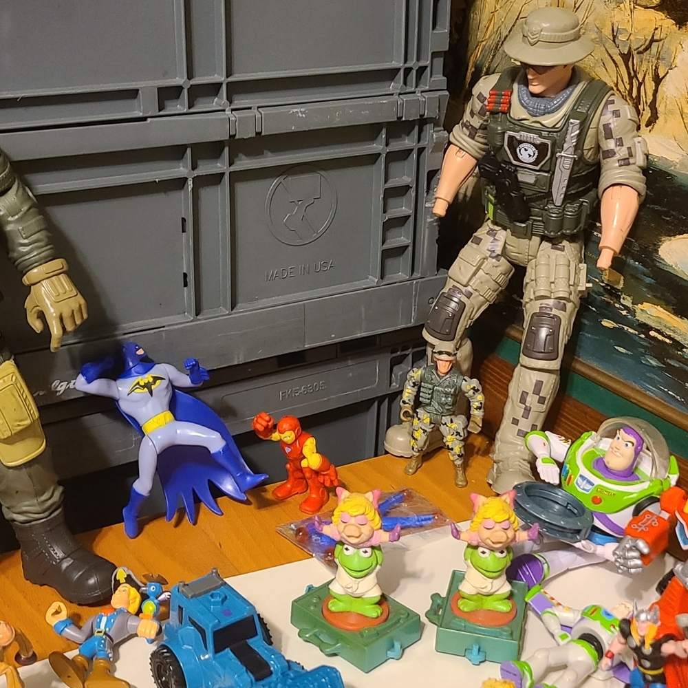 Ninja turtle - Picture 10 of 12